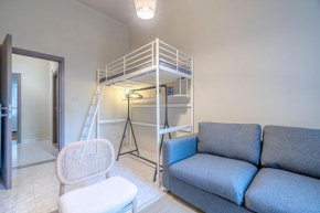 Inalpi Arena & MM Nizza Subway Flat Torino